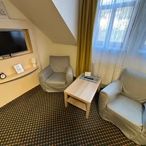 Апартаменты Excellent In Center 5 Min Walk From The Colonnade, Карловы Вары