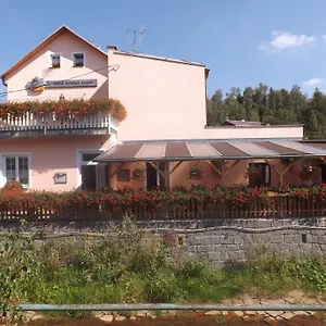 Gasthof U Vlasku, Karlsbad